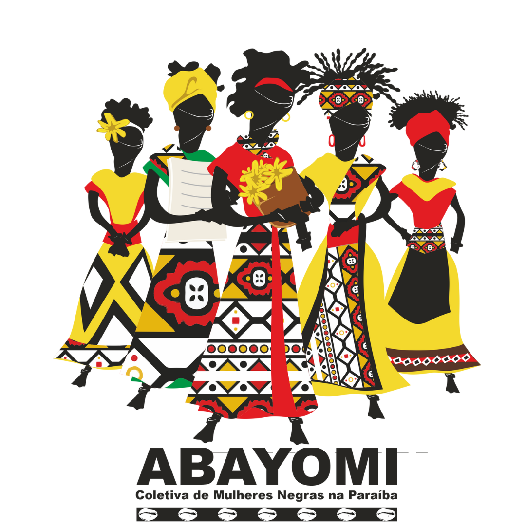 Abayomi – Coletiva de Mulheres Negras na Paraíba